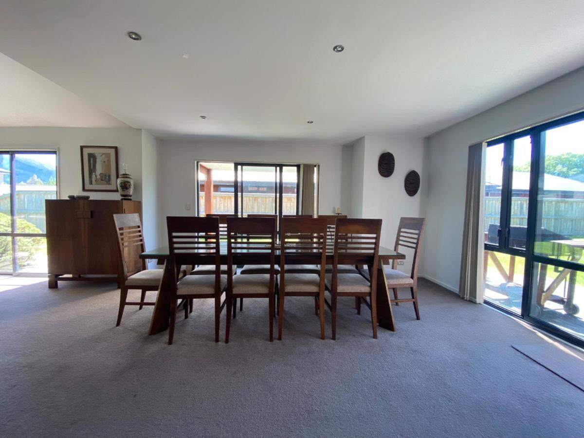 4 Tarndale Place Hanmer Springs Exterior photo