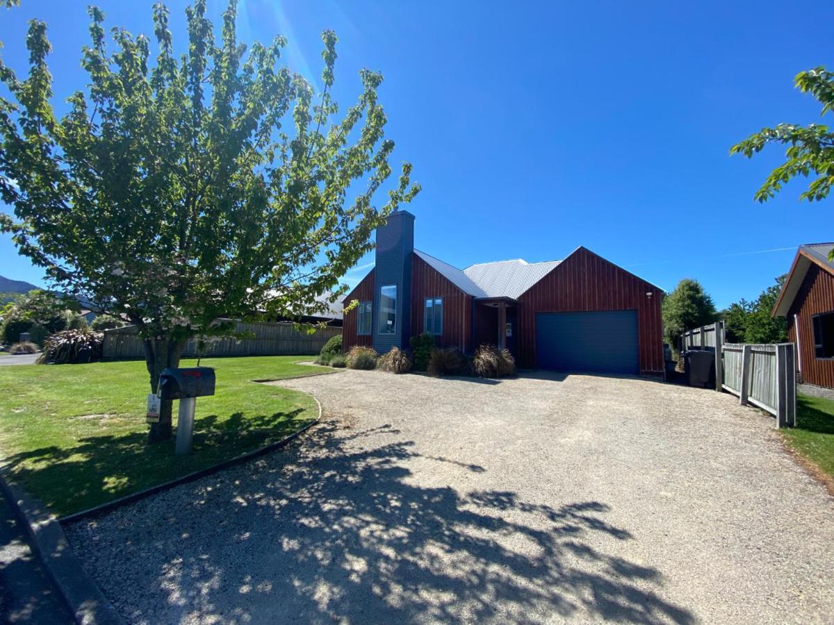 4 Tarndale Place Hanmer Springs Exterior photo