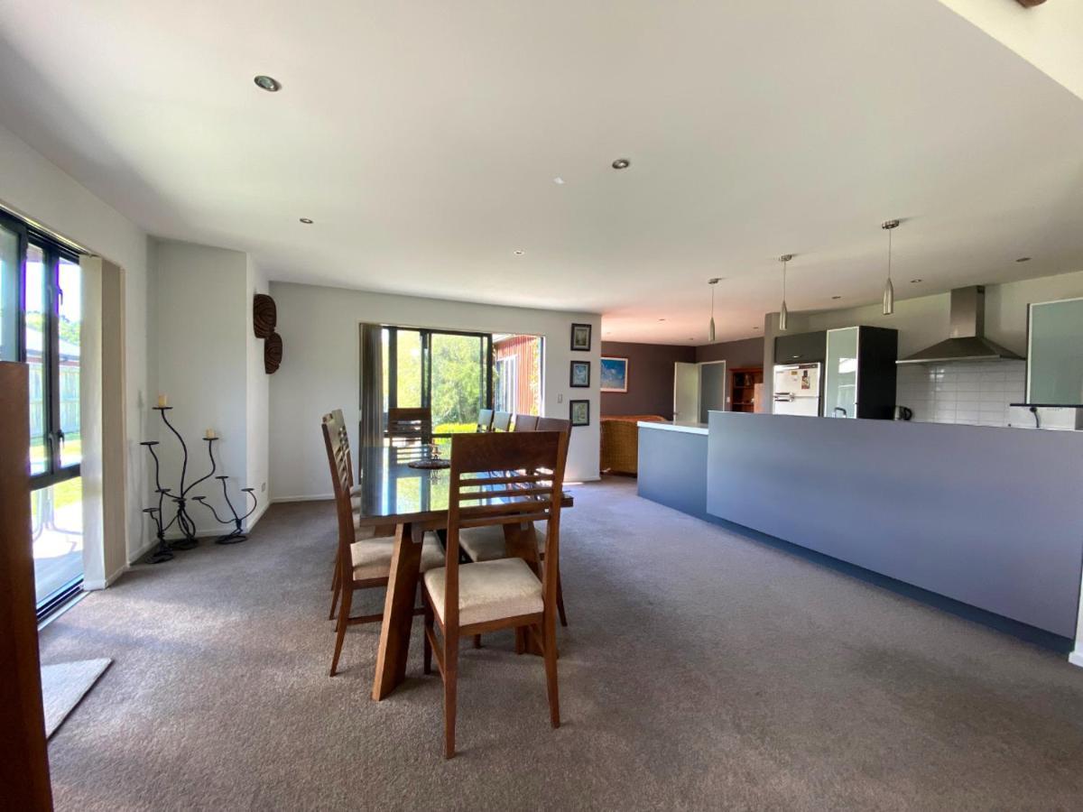 4 Tarndale Place Hanmer Springs Exterior photo