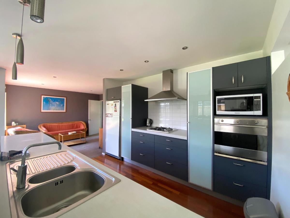 4 Tarndale Place Hanmer Springs Exterior photo