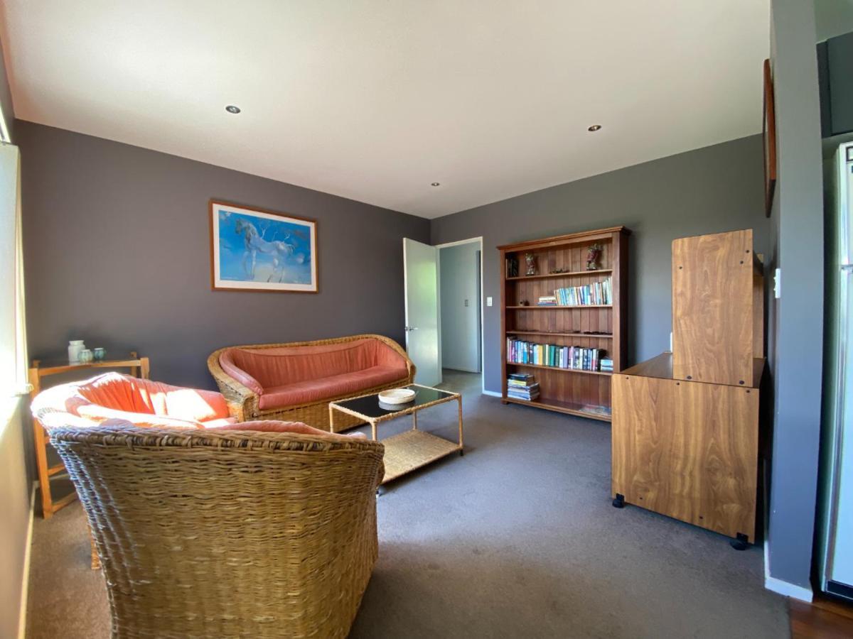 4 Tarndale Place Hanmer Springs Exterior photo