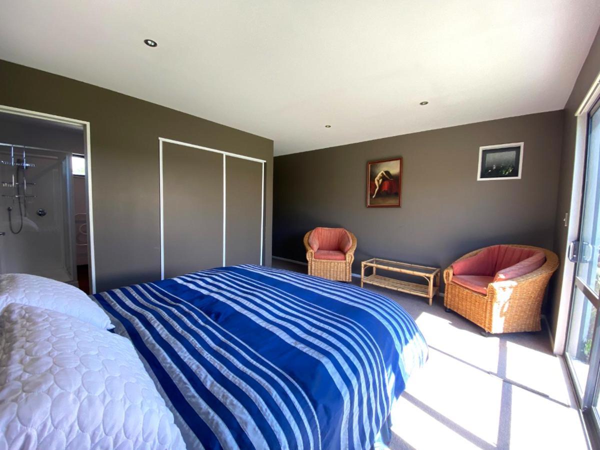 4 Tarndale Place Hanmer Springs Exterior photo