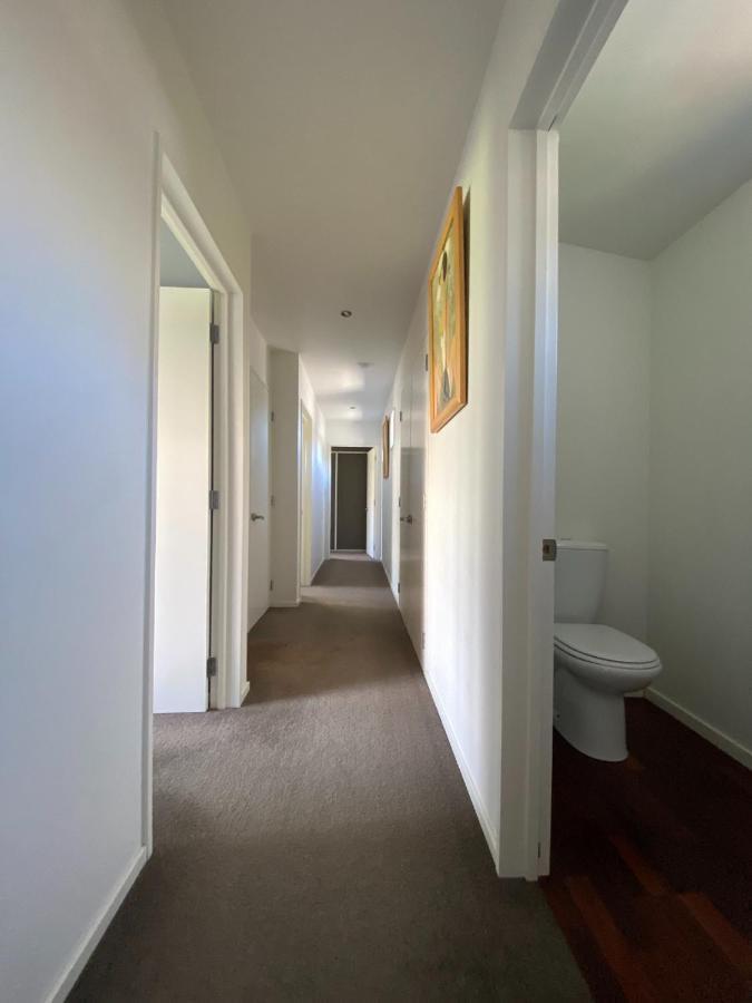 4 Tarndale Place Hanmer Springs Exterior photo